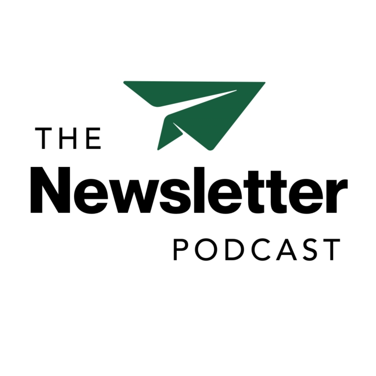 The Newsletter Podcast